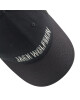 Jack Wolfskin Шапка с козирка Strobe 1910621_6000 Черен - Mera.bg