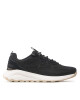 Jack Wolfskin Сникърси Dromoventure Knit Low W 4056751 Черен - Mera.bg