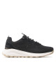 Jack Wolfskin Сникърси Dromoventure Knit Low W 4056751 Черен - Mera.bg