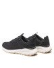 Jack Wolfskin Сникърси Dromoventure Knit Low W 4056751 Черен - Mera.bg