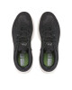 Jack Wolfskin Сникърси Dromoventure Knit Low W 4056751 Черен - Mera.bg
