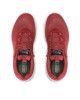 Jack Wolfskin Сникърси Dromoventure Knit Low W 4056751 Червен - Mera.bg