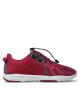 Jack Wolfskin Сникърси Spirit A.D.E Low W 4056291 Червен - Mera.bg