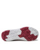 Jack Wolfskin Сникърси Spirit A.D.E Low W 4056291 Червен - Mera.bg