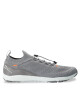 Jack Wolfskin Сникърси Spirit Knit Low 4056621 Сив - Mera.bg