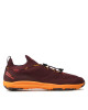 Jack Wolfskin Сникърси Spirit Knit Low M 4056621 Червен - Mera.bg