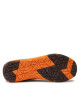 Jack Wolfskin Сникърси Spirit Knit Low M 4056621 Червен - Mera.bg