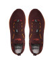 Jack Wolfskin Сникърси Spirit Knit Low M 4056621 Червен - Mera.bg