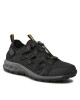 Jack Wolfskin Туристически Woodland 2 Hybrid Low M 4051301 Черен - Mera.bg