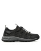 Jack Wolfskin Туристически Woodland 2 Hybrid Low M 4051301 Черен - Mera.bg