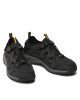 Jack Wolfskin Туристически Woodland 2 Hybrid Low M 4051301 Черен - Mera.bg