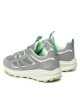 Jack Wolfskin Туристически Vojo 3 Vent Low W 4051231 Grey/Light Green - Mera.bg