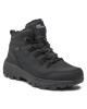 Jack Wolfskin Туристически Everquest Texapore Mid M 4053611 Черен - Mera.bg