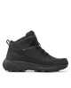 Jack Wolfskin Туристически Everquest Texapore Mid M 4053611 Черен - Mera.bg