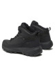 Jack Wolfskin Туристически Everquest Texapore Mid M 4053611 Черен - Mera.bg