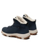 Jack Wolfskin Туристически Everquest Texapore Mid W 4053581 1171 080 Тъмносин - Mera.bg