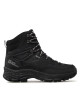 Jack Wolfskin Туристически Rebellion Guide Texapore Mid M 4053791 Черен - Mera.bg