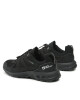Jack Wolfskin Туристически Woodland 2 Vent Low M 4051281 Черен - Mera.bg