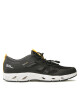 Jack Wolfskin Туристически Breezer Vent Low M 4050131 Черен - Mera.bg