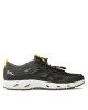 Jack Wolfskin Туристически Breezer Vent Low M 4050131 Черен - Mera.bg