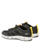 Jack Wolfskin Туристически Breezer Vent Low M 4050131 Черен - Mera.bg