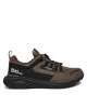 Jack Wolfskin Туристически Dromoventure Athletic Texapore Low M A63297 Кафяв - Mera.bg