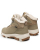 Jack Wolfskin Туристически Everquest Texapore Mid 4053581 Зелен - Mera.bg