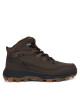 Jack Wolfskin Туристически Everquest Texapore Mid 4053611 Кафяв - Mera.bg