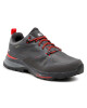 Jack Wolfskin Туристически Force Striker Texapore Low M 4038841 Сив - Mera.bg