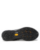 Jack Wolfskin Туристически Force Striker Texapore Mid M 4038823 Black/Burly Yellow Xt - Mera.bg