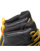 Jack Wolfskin Туристически Force Striker Texapore Mid M 4038823 Black/Burly Yellow Xt - Mera.bg