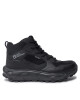 Jack Wolfskin Туристически Hike Ventura Lite Xt Tfx Mid 4064791 Черен - Mera.bg