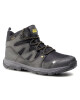 Jack Wolfskin Туристически Mtn Attack 3 Texapore Mid K 4034081 D Black/Burly Yellow XT - Mera.bg