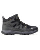 Jack Wolfskin Туристически Mtn Attack 3 Texapore Mid K 4034081 D Black/Burly Yellow XT - Mera.bg