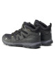 Jack Wolfskin Туристически Mtn Attack 3 Texapore Mid K 4034081 D Black/Burly Yellow XT - Mera.bg