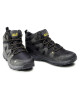Jack Wolfskin Туристически Mtn Attack 3 Texapore Mid K 4034081 D Black/Burly Yellow XT - Mera.bg