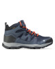 Jack Wolfskin Туристически Mtn Attack 3 Texapore Mid K 4034081 D Dark Blue/Orange - Mera.bg