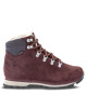 Jack Wolfskin Туристически Thunder Bay Texapore Mid W 4053681 Бордо - Mera.bg