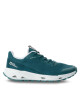 Jack Wolfskin Сникърси Prelight Vent Low M 4064361 Зелен - Mera.bg