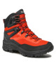 Jack Wolfskin Туристически Rebellion Guide Texapore Mid M 4053791 Orange/Phantom 3567 - Mera.bg