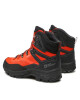 Jack Wolfskin Туристически Rebellion Guide Texapore Mid M 4053791 Orange/Phantom 3567 - Mera.bg