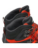 Jack Wolfskin Туристически Rebellion Guide Texapore Mid M 4053791 Orange/Phantom 3567 - Mera.bg