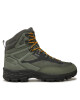 Jack Wolfskin Туристически Rebellion Guide Texapore Mid M 4053791 Зелен - Mera.bg