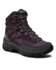 Jack Wolfskin Туристически Rebellion Guide Texapore Mid W 4053801 Purple/Grey - Mera.bg