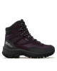 Jack Wolfskin Туристически Rebellion Guide Texapore Mid W 4053801 Purple/Grey - Mera.bg
