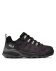 Jack Wolfskin Туристически Refudio Texapore Low W 4050821 Виолетов - Mera.bg