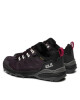 Jack Wolfskin Туристически Refudio Texapore Low W 4050821 Виолетов - Mera.bg