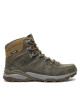Jack Wolfskin Туристически Refugio Prime Texapore Mid M 4059691 Кафяв - Mera.bg