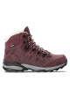 Jack Wolfskin Туристически Refugio Prime Texapore Mid W 4059701 Бордо - Mera.bg