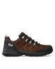 Jack Wolfskin Туристически Refugio Texapore Low M 4049851 Кафяв - Mera.bg
